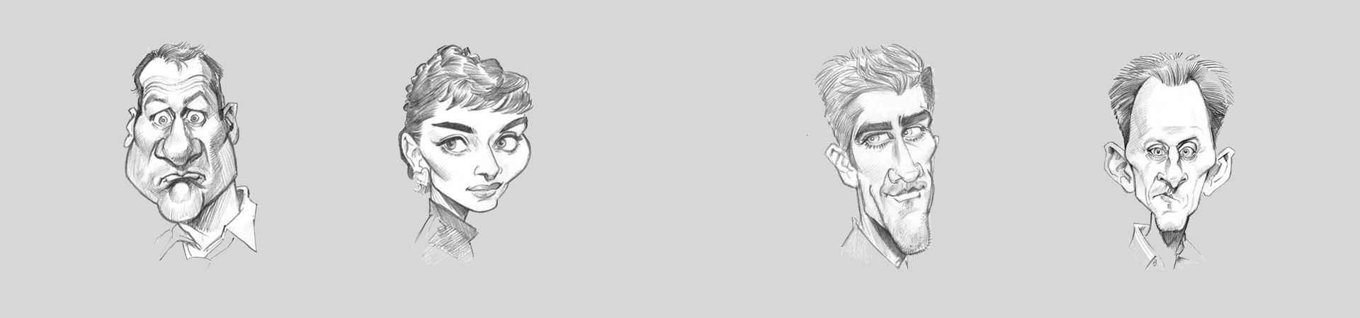 Caricaturistas Caricaturistas
