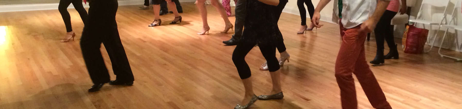 Clases de baile