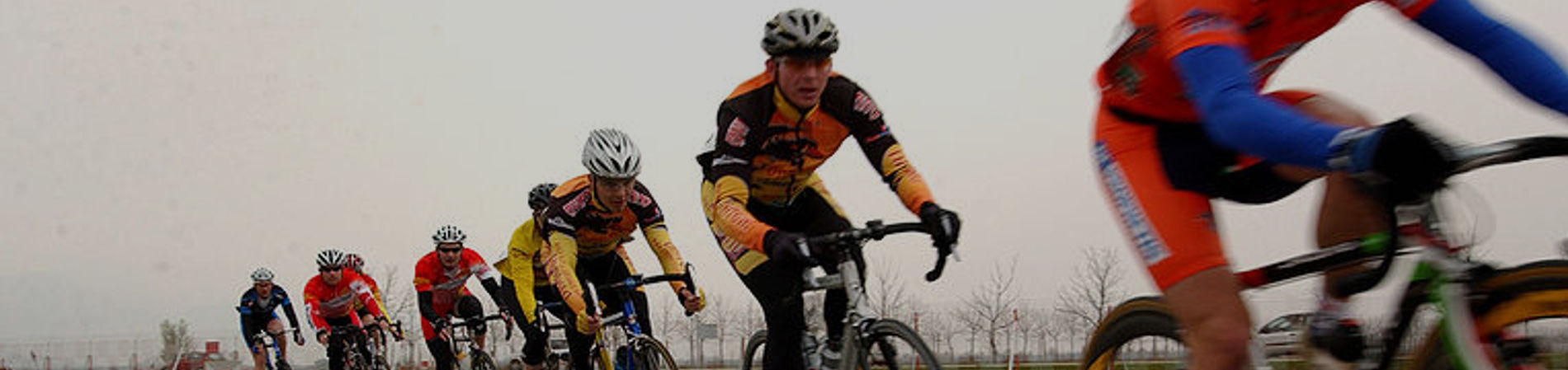 Entrenador personal para ciclismo