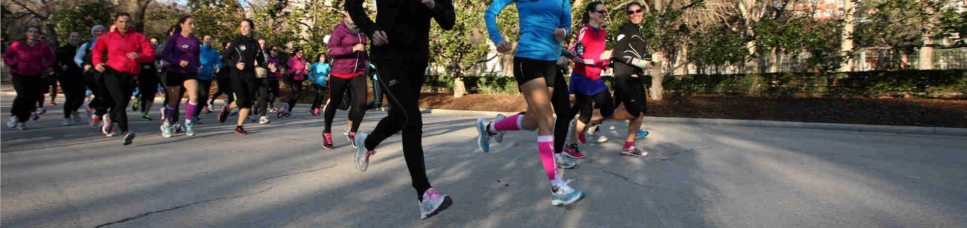 Entrenador personal de running Entrenador personal de running