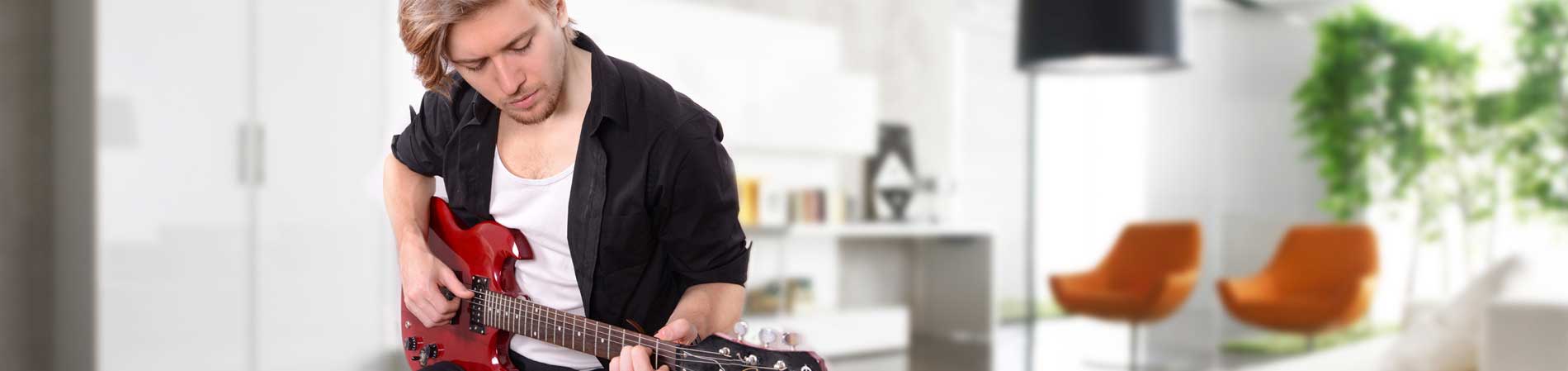 Clases de Guitarra Clases de Guitarra