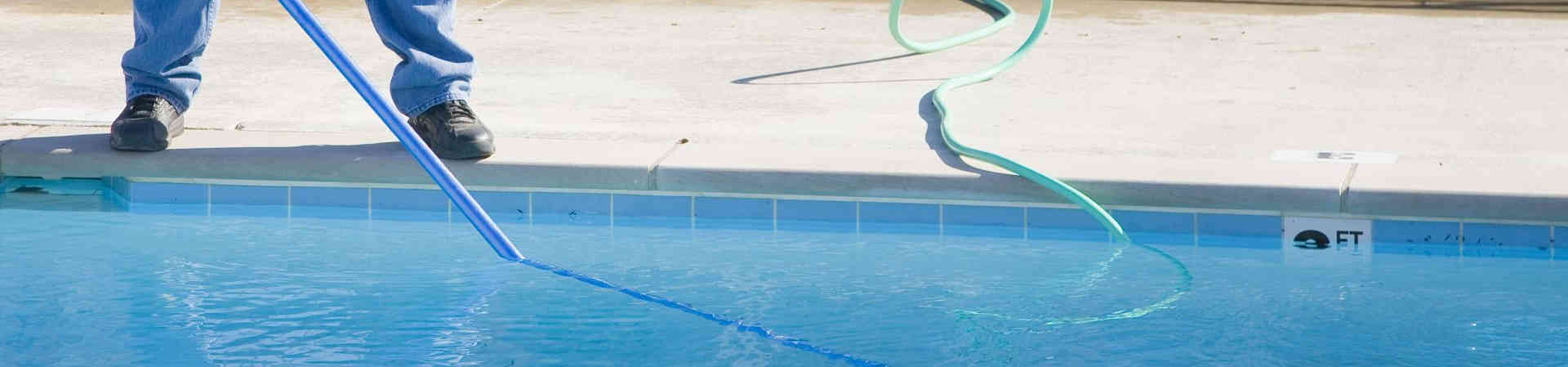 Mantención de Piscinas Mantención de Piscinas