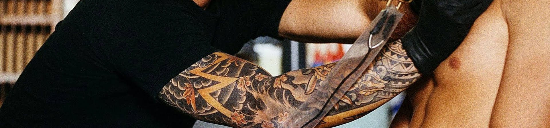 Tatuadores Tatuadores