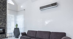 ¿Cuánto cuesta la mantención del aire acondicionado? 2025