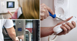 ¿Cuánto cuesta reparar un portero automático? Precios en 2026