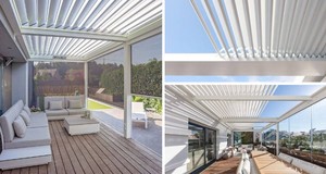 ¿Cuánto cuesta una pérgola bioclimática? | Precios en 2026