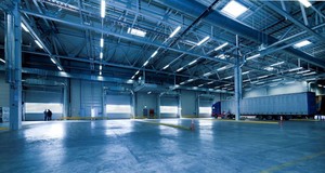¿Cuánto cuesta construir un galpón industrial? Precios en 2026