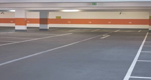 ¿Cuánto cuesta limpiar un estacionamiento? Precios en 2026