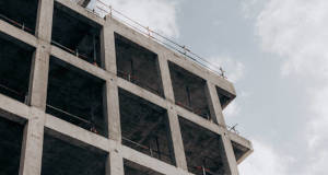 ¿Cuánto cuesta una estructura de hormigón? Precios en 2026