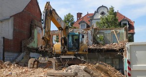 ¿Cuánto cuesta demoler una casa? Precios en 2026