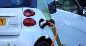 ¿Cuánto cuesta instalar un punto de recarga de auto eléctrico en 2026?