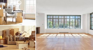 ¿Cuánto cuesta vaciar un departamento? ¿Cuánto cuesta vaciar un departamento?