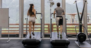 ¿Cuánto cuesta reparar una trotadora? Precios en 2026