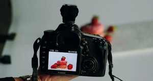 ¿Cuánto cuesta un servicio de fotografía gastronómica? Precios para 2024