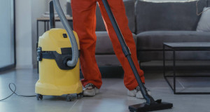 ¿Cuánto cuesta contratar una empresa de aseo?