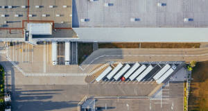 ¿Cuánto cuesta pintar un galpón industrial? Precios en 2025