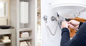 ¿Cuánto cuesta instalar un termo eléctrico? Precios en 2025