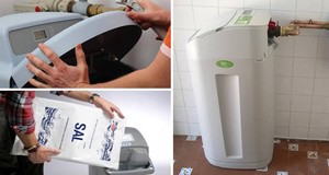¿Cuánto cuesta instalar un descalcificador? Guía de precios para 2024