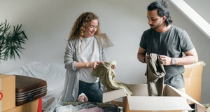 ¿Cuánto cuesta una mudanza internacional? Precios en 2026