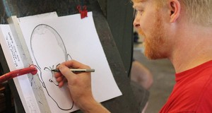 ¿Cuánto cuesta hacer una caricatura? Precios en 2026