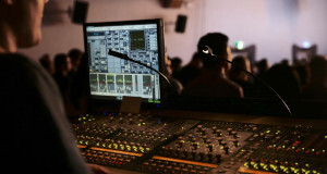 ¿Cuánto cuesta un técnico de sonido? Precios en 2026