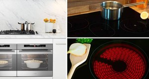 ¿Cuánto cuesta la instalación de una cocina vitrocerámica? Precios 2025