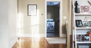 ¿Cuánto cuesta pintar un living comedor? Precios 2026
