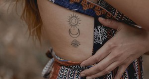 ¿Cuánto cuesta hacerse un tatuaje en Chile?