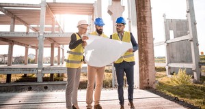 ¿Cuánto cuesta un Ingeniero Constructor? Precios en 2026