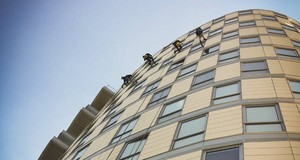 ¿Cuánto cuesta una fachada ventilada? Precios por m2 en 2026