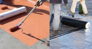 ¿Cuánto cuesta la impermeabilización por m2?