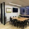 Comedor Wall Partners