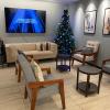 Recepcion Wall Partners