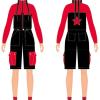 Diseño digital de vestuario