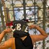 Desarrollo de colección de vestuario upcycling