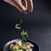 Fotografía Gastronómica, cliente Restaurant Anatolia.