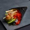 Fotografía Gastronómica, cliente Restaurant Anatolia.