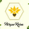 Parque Reina, imagen corporativa para empresa de miel