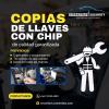 Cerrajeria Securitycl