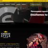 Web ChocoBarber