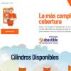 Web Gas Express