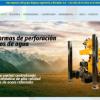 Web Perforación