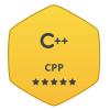 C   Avanzado por HackerRank