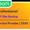 Profesional Avanzado en Herramientas Veeam