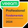 Profesional Avanzado en Herramientas Veeam