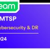 Badge VMTSP de Veeam Tecnico