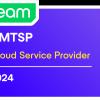 Badge VMTSP de Veeam Tecnico