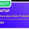 Badge VMTSP de Veeam Tecnico