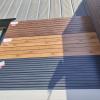 METAL  SIDING EXTERIOR