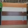 METAL SIDING EXTERIOR
